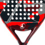 PRO KENNEX smash red padel racquet PRO KENNEX smash red padel racquet