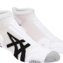 ASICS court tennis ankle socks