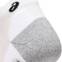 ASICS court tennis ankle socks