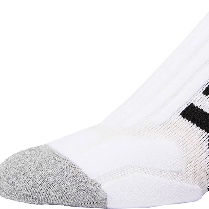 ASICS court tennis ankle socks
