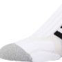 ASICS court tennis ankle socks