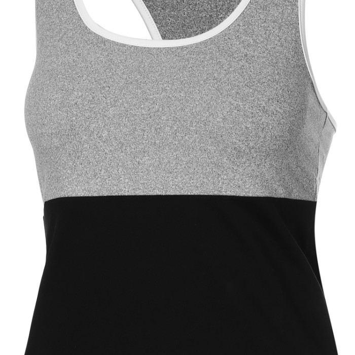 Women's BELEN BERBEL suri tank top