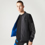 LACOSTE reversible sleeveless jacket