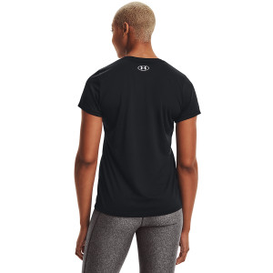 Women's UNDER ARMOUR tech solid t-shirt Women's UNDER ARMOUR tech solid t-shirt