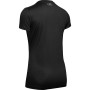 Women's UNDER ARMOUR tech solid t-shirt