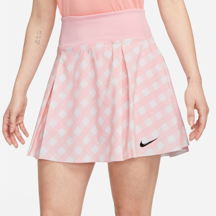 NIKE dri fit club victory skirt