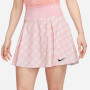 NIKE dri fit club victory skirt