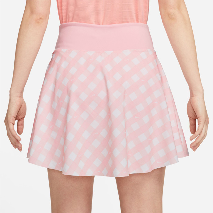 NIKE dri fit club victory skirt