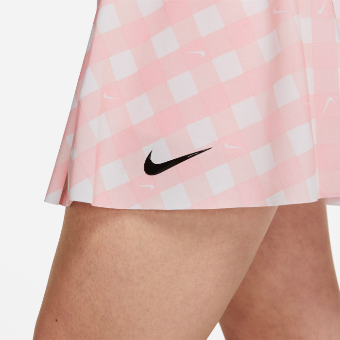 NIKE dri fit club victory skirt