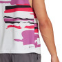 ADIDAS unisex new york unitefit tank top ADIDAS unisex new york unitefit tank top
