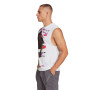 ADIDAS unisex new york unitefit tank top