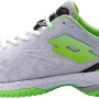 Chaussures LOTTO superrapida 200 iii padel/terre battue