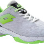 Chaussures LOTTO superrapida 200 iii padel/terre battue