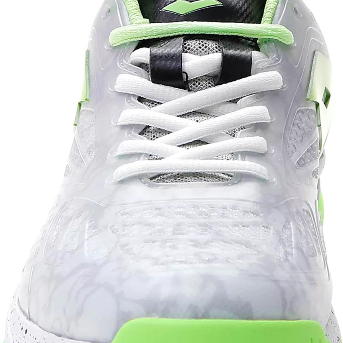Chaussures LOTTO superrapida 200 iii padel/terre battue Chaussures LOTTO superrapida 200 iii padel/terre battue