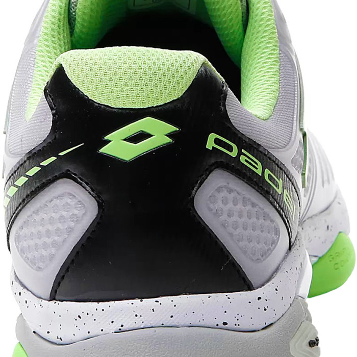 Chaussures LOTTO superrapida 200 iii padel/terre battue Chaussures LOTTO superrapida 200 iii padel/terre battue