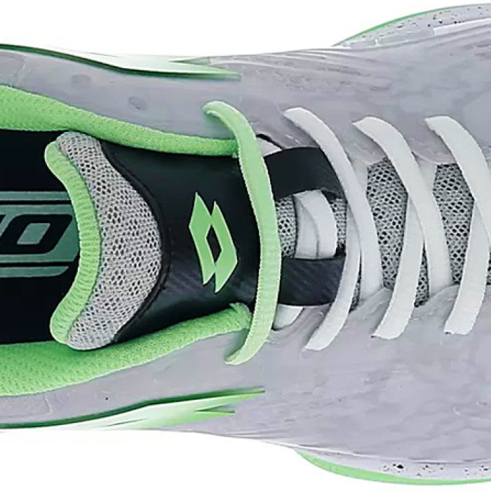Chaussures LOTTO superrapida 200 iii padel/terre battue Chaussures LOTTO superrapida 200 iii padel/terre battue