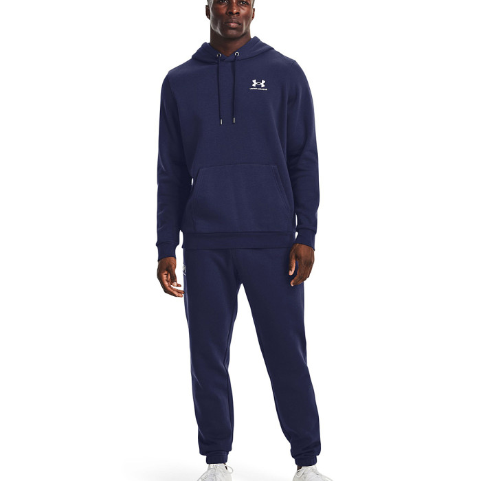 UNDER ARMOUR essential fleece hoodie UNDER ARMOUR essential fleece hoodie