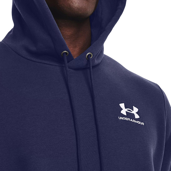 UNDER ARMOUR essential fleece hoodie UNDER ARMOUR essential fleece hoodie