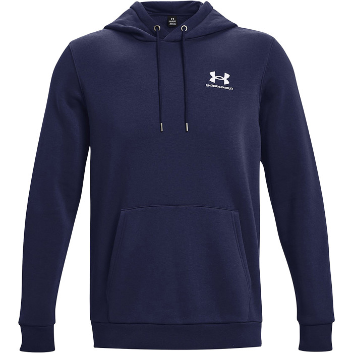 UNDER ARMOUR essential fleece hoodie UNDER ARMOUR essential fleece hoodie