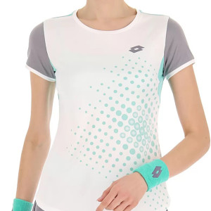 Women's LOTTO top iv t-shirt