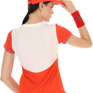 Women's LOTTO top iv t-shirt Women's LOTTO top iv t-shirt