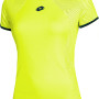 Women's LOTTO superrapida v t-shirt