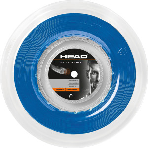 HEAD velocity mlt string reel (200 meters)
