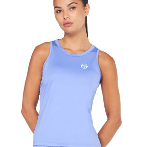 Women's TACCHINI tennis tank top