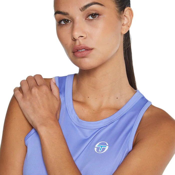 Women's TACCHINI tennis tank top Women's TACCHINI tennis tank top