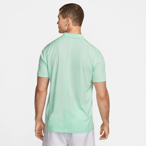 NIKE court dri-fit polo
