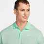 NIKE court dri-fit polo