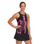 Women's ADIDAS new york thebe magugu tank top Women's ADIDAS new york thebe magugu tank top