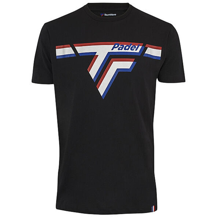 TECNIFIBRE padel t-shirt TECNIFIBRE padel t-shirt