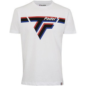 TECNIFIBRE padel t-shirt