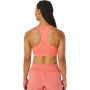 ASICS core sports bra