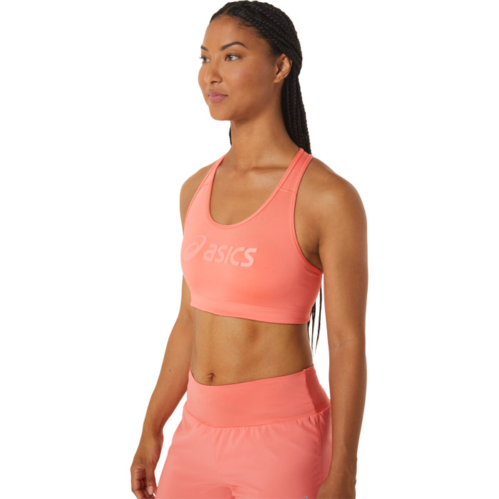 ASICS core sports bra
