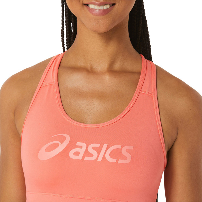 ASICS core sports bra