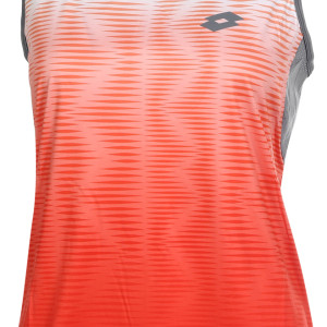 Women's LOTTO top iv tank top