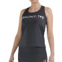 Women's BULLPADEL tolva tank top