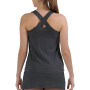 Women's BULLPADEL tolva tank top