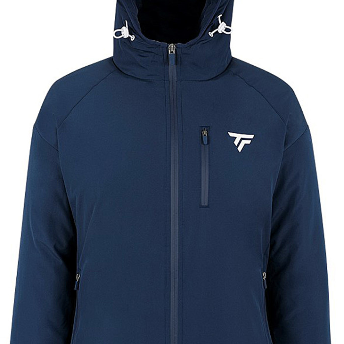 Women's TECNIFIBRE polar jacket Women's TECNIFIBRE polar jacket