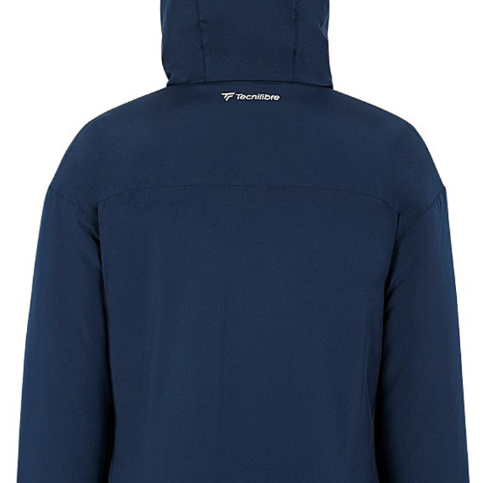 Women's TECNIFIBRE polar jacket Women's TECNIFIBRE polar jacket