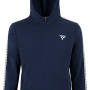 TECNIFIBRE full zip hoodie