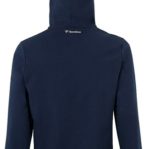 TECNIFIBRE full zip hoodie