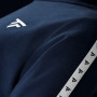 TECNIFIBRE full zip hoodie