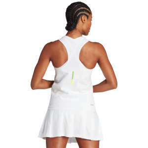 Women's ADIDAS london athlete tank top Women's ADIDAS london athlete tank top