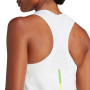 Women's ADIDAS london athlete tank top