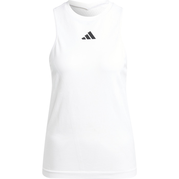 Women's ADIDAS london athlete tank top