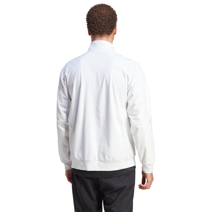 ADIDAS pro athlete london jacket ADIDAS pro athlete london jacket