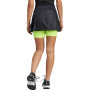 Women's ADIDAS pro us series athlete skirt